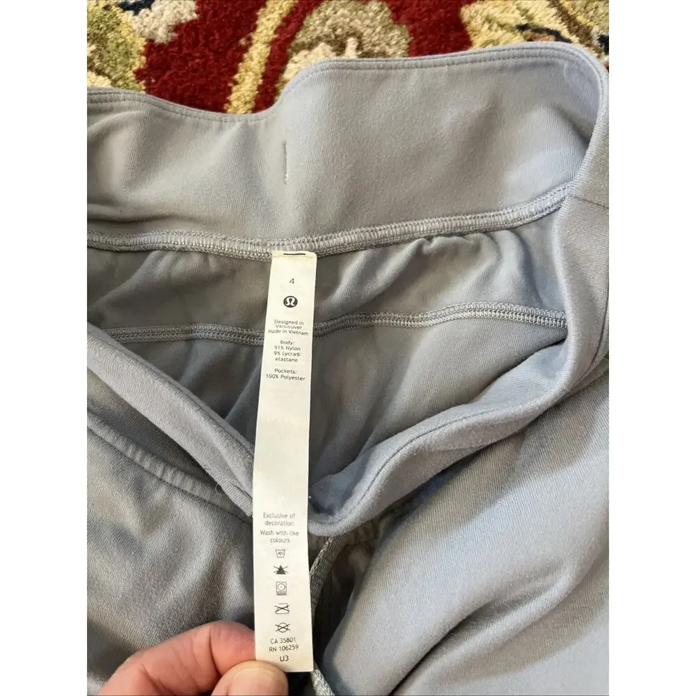 lululemon athletica great preowned